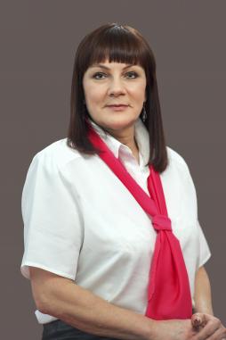 Федорахина Ольга Леонидовна